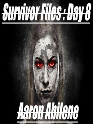 cover image of Survivor Files